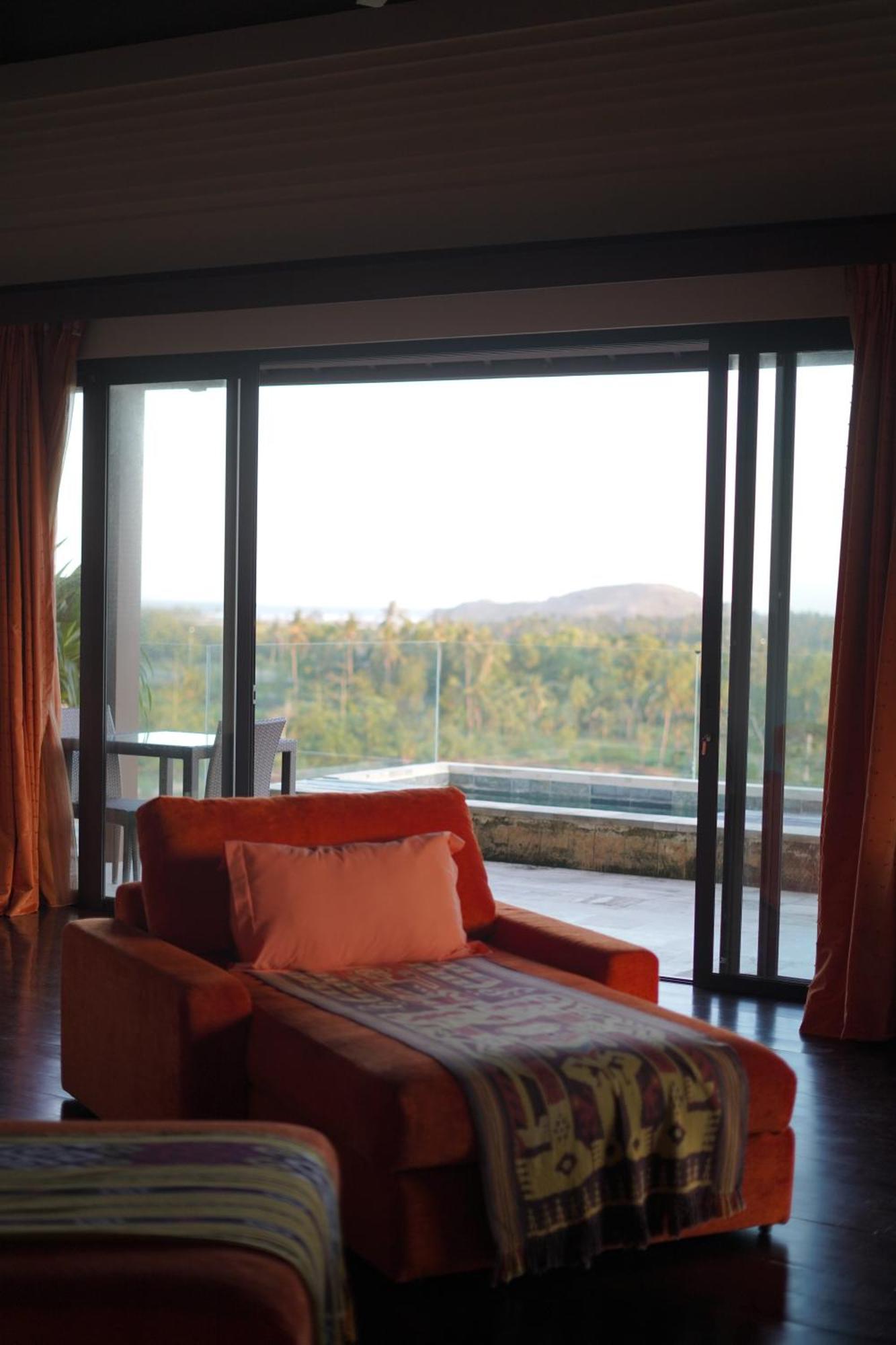 Villa Mandalika Lombok Kuta  ภายนอก รูปภาพ