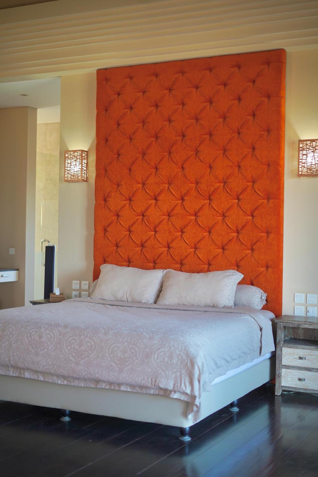Villa Mandalika Lombok Kuta  ภายนอก รูปภาพ