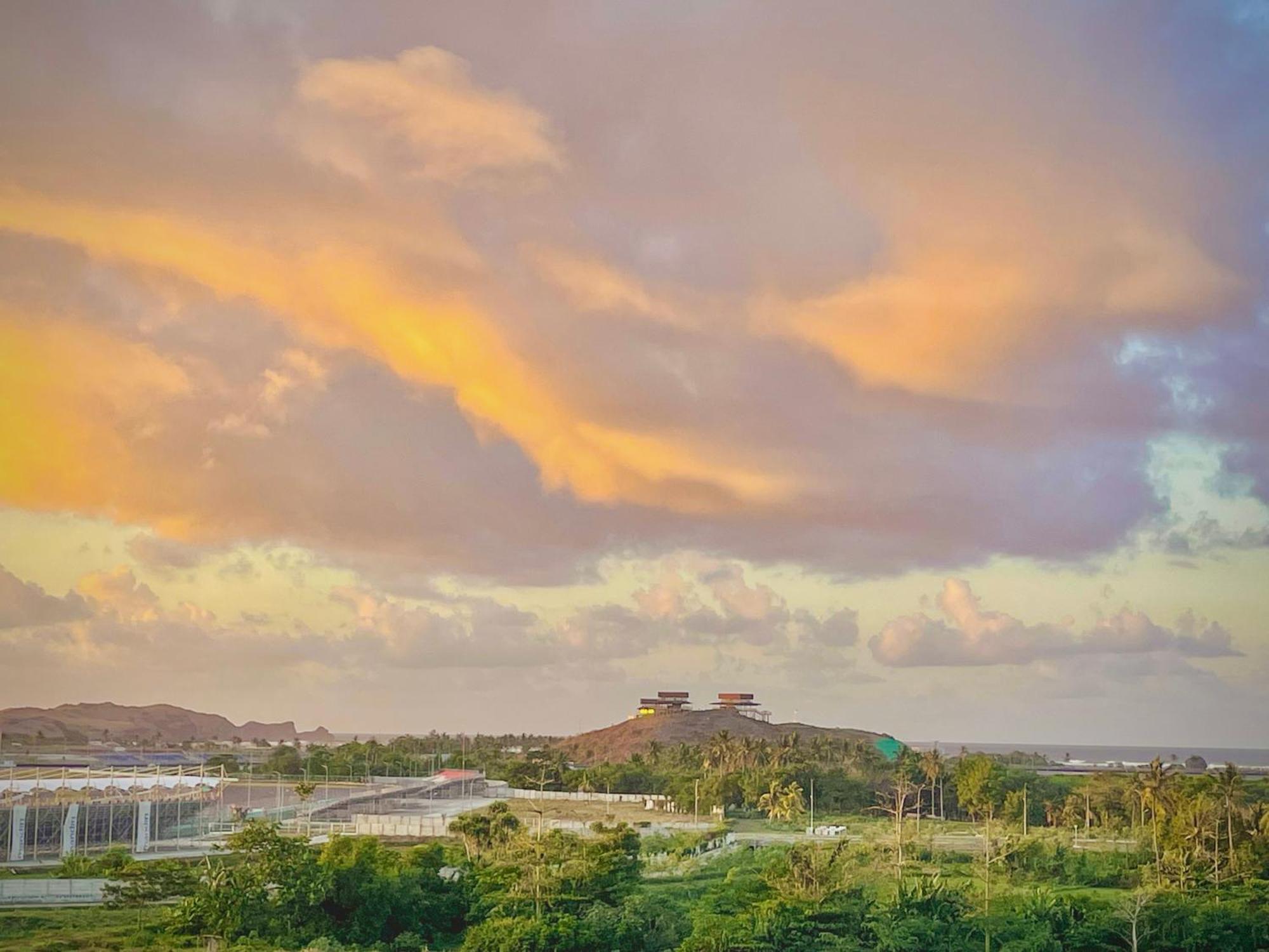 Villa Mandalika Lombok Kuta  ภายนอก รูปภาพ