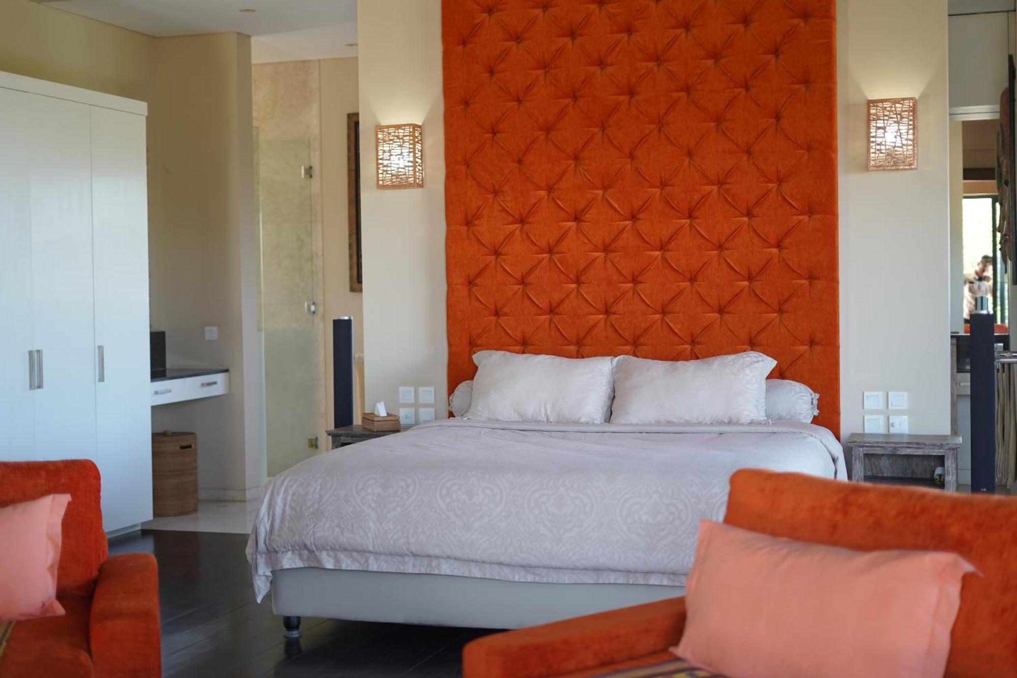 Villa Mandalika Lombok Kuta  ภายนอก รูปภาพ