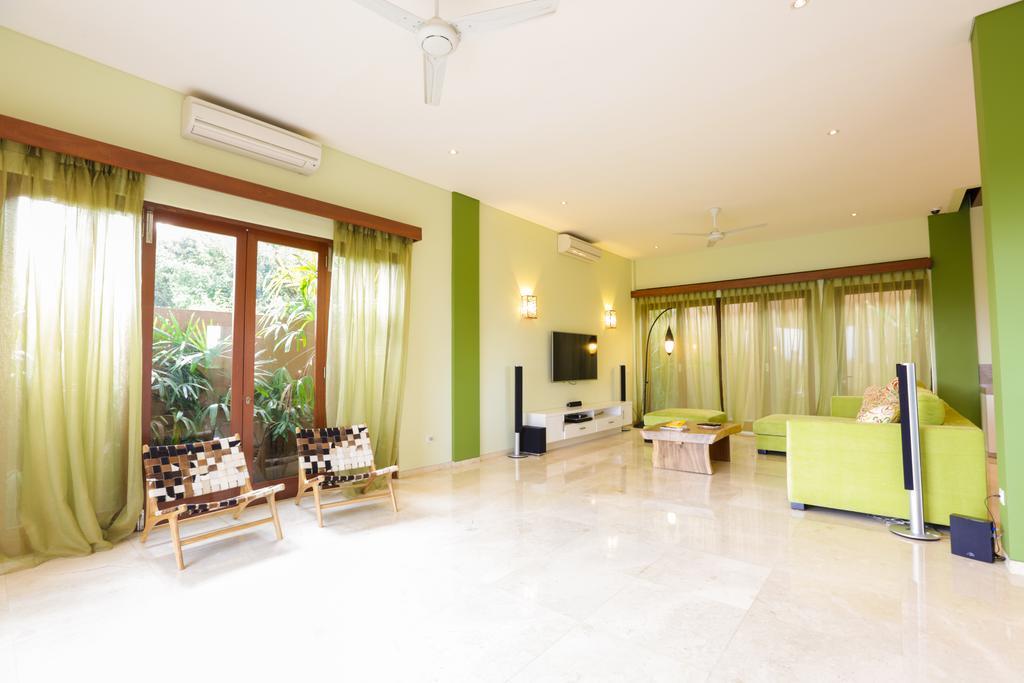 Villa Mandalika Lombok Kuta  ห้อง รูปภาพ