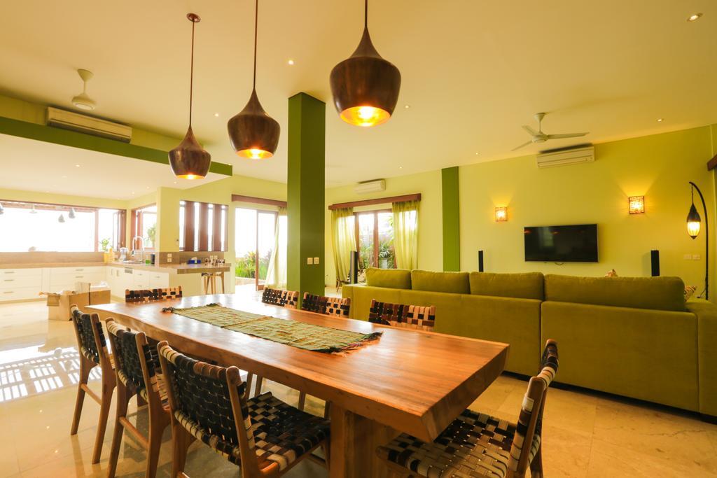 Villa Mandalika Lombok Kuta  ห้อง รูปภาพ