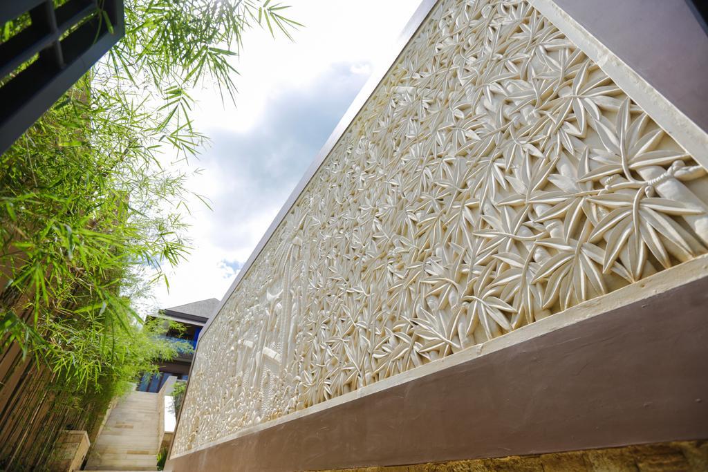 Villa Mandalika Lombok Kuta  ห้อง รูปภาพ